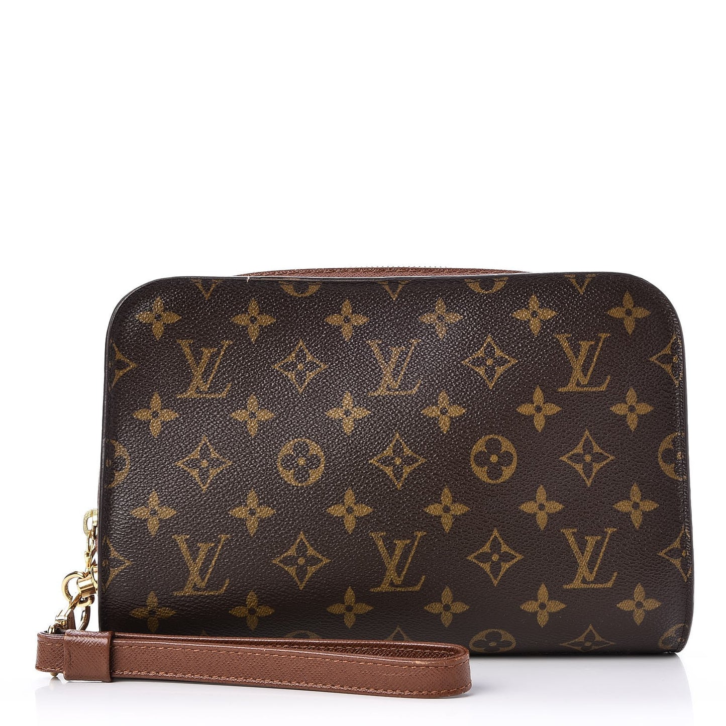 Monogram Pochette Orsay