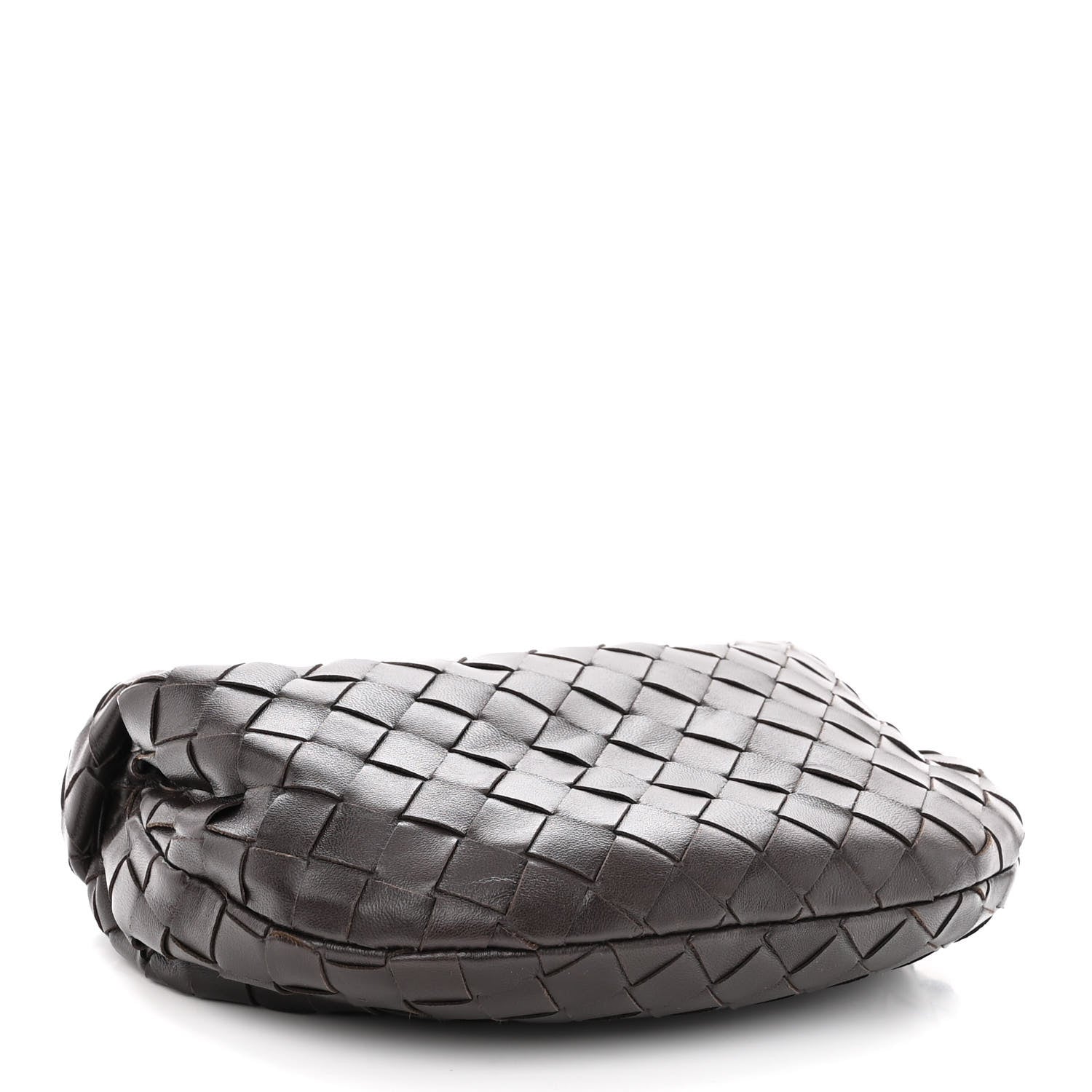 Bottega Veneta Nappa Intrecciato Mini Jodie Fondant 4 of 9