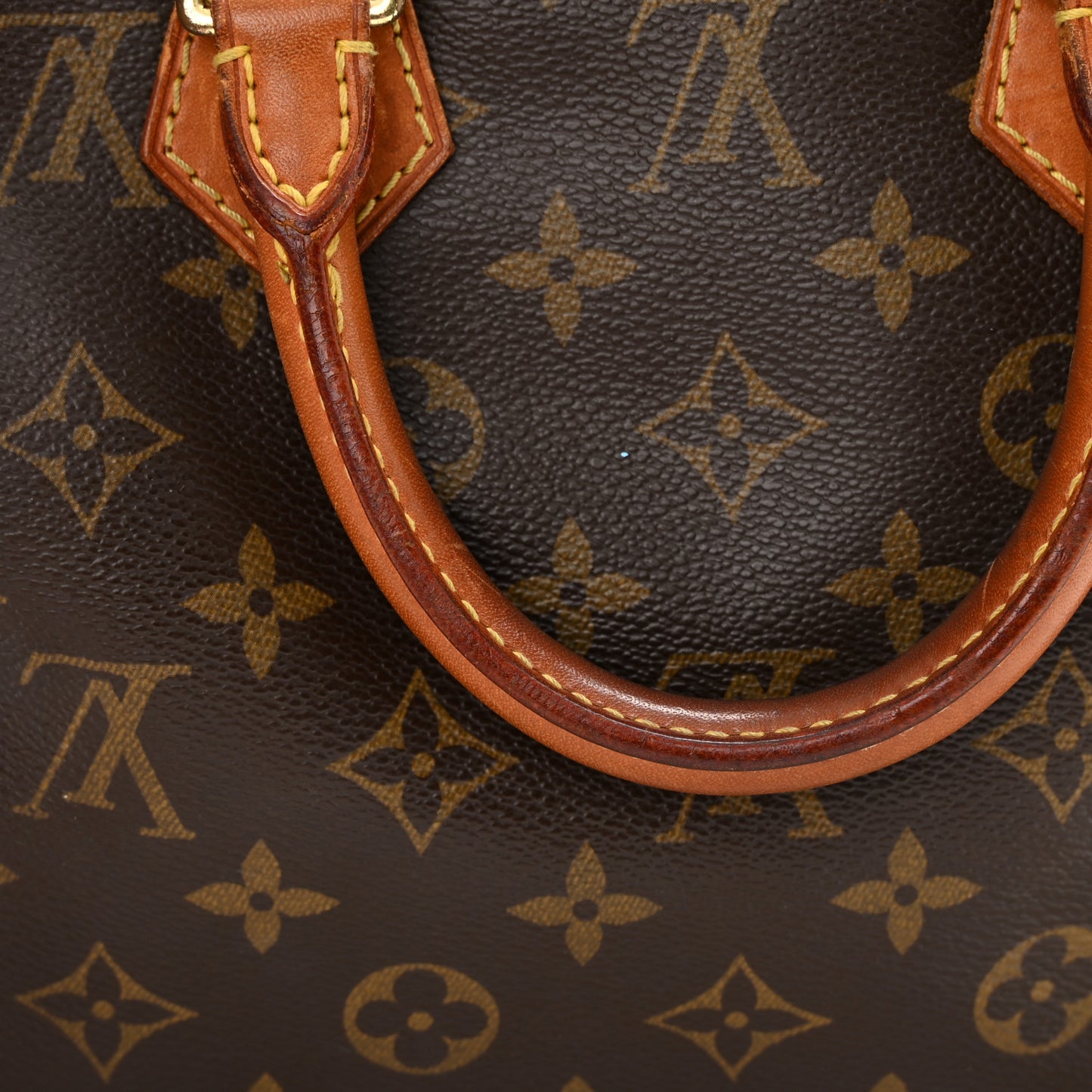 Monogram Speedy 25
