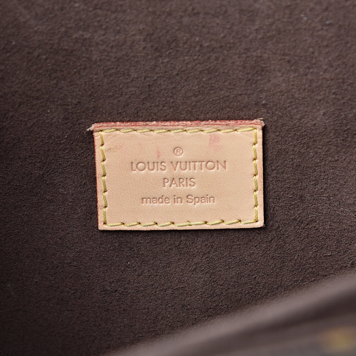 Louis Vuitton Monogram Pochette Metis 6 of 18