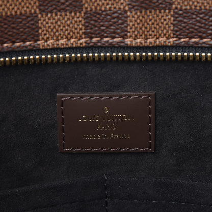Louis Vuitton Damier Ebene Jersey Black 6 of 10