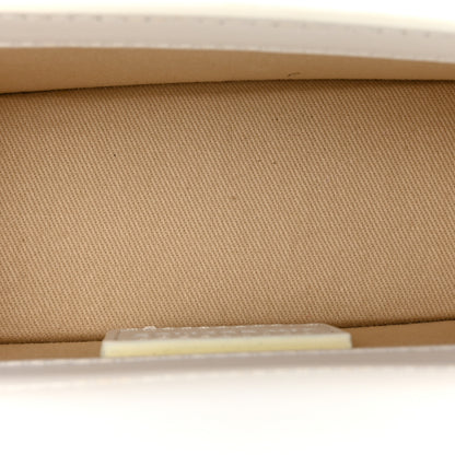 Jacquemus Smooth Calfskin Le Bambino White 5 of 12