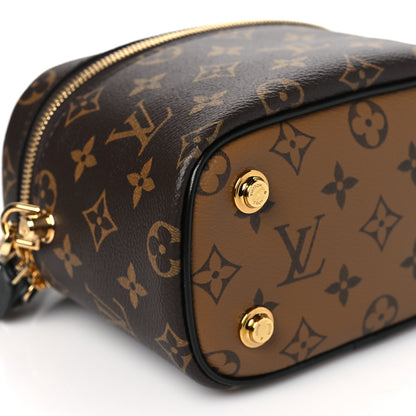 Louis Vuitton Reverse Monogram Vanity PM 8 of 9