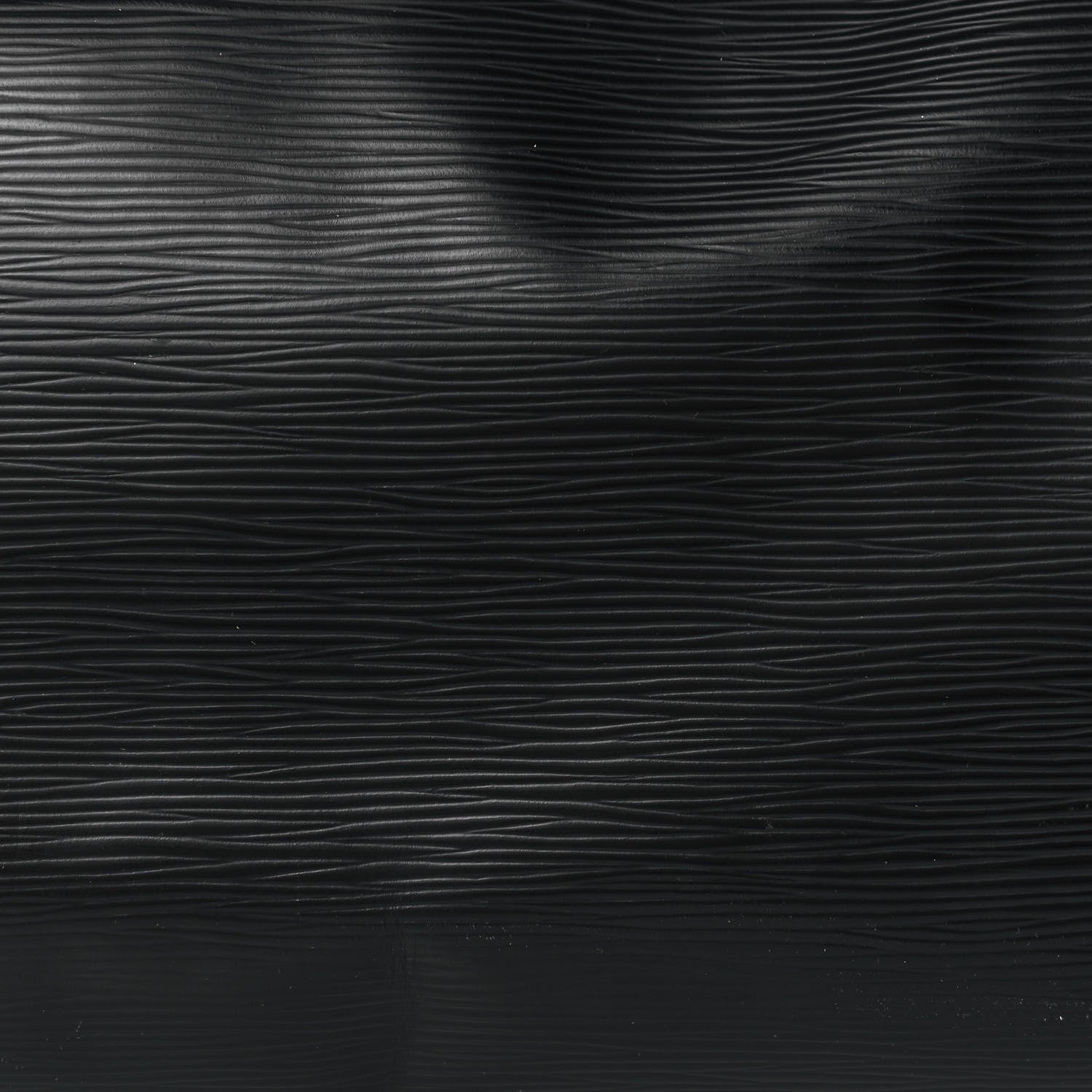 Louis Vuitton Epi Speedy 30 Black 10 of 17