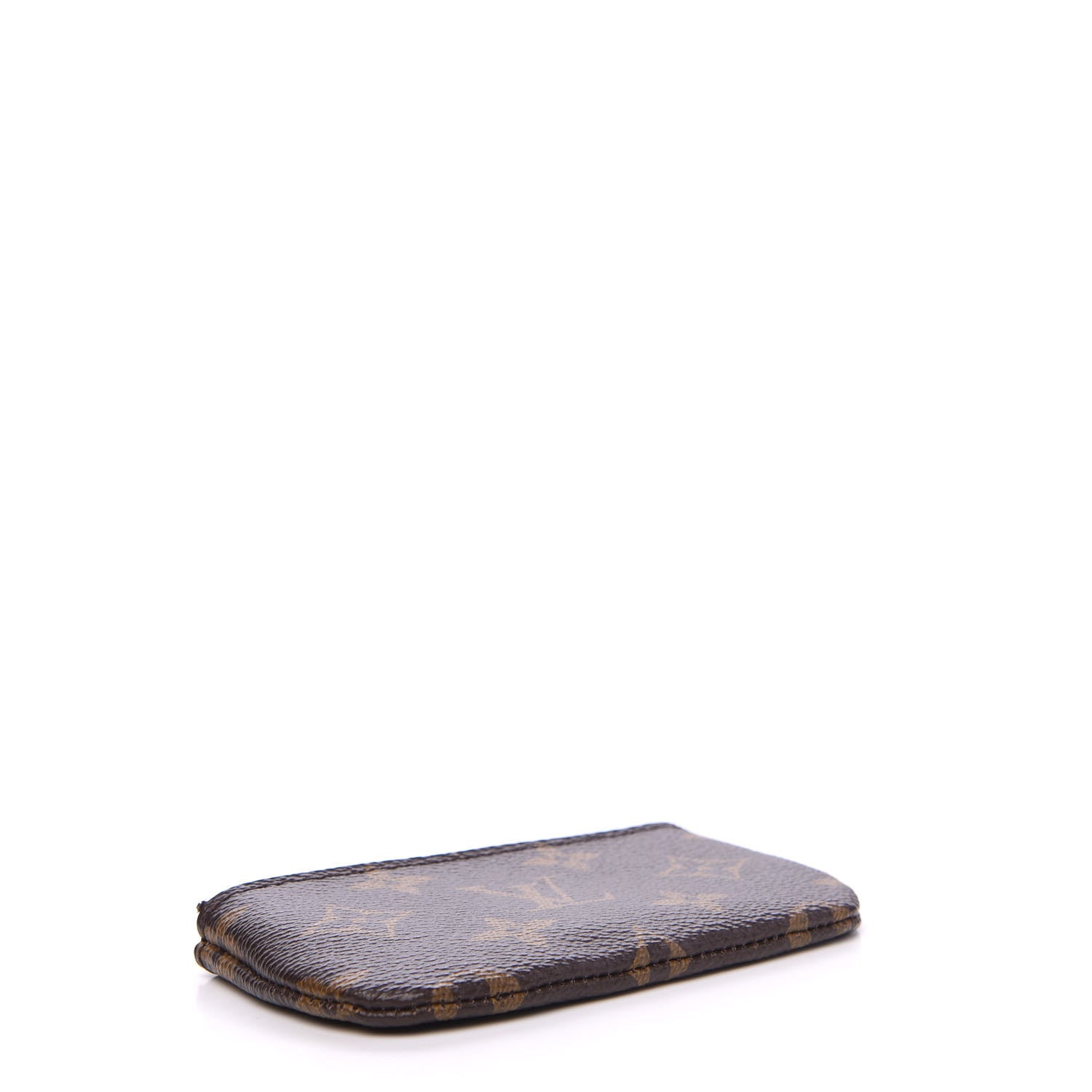 Louis Vuitton Monogram Key Pouch 2 of 8