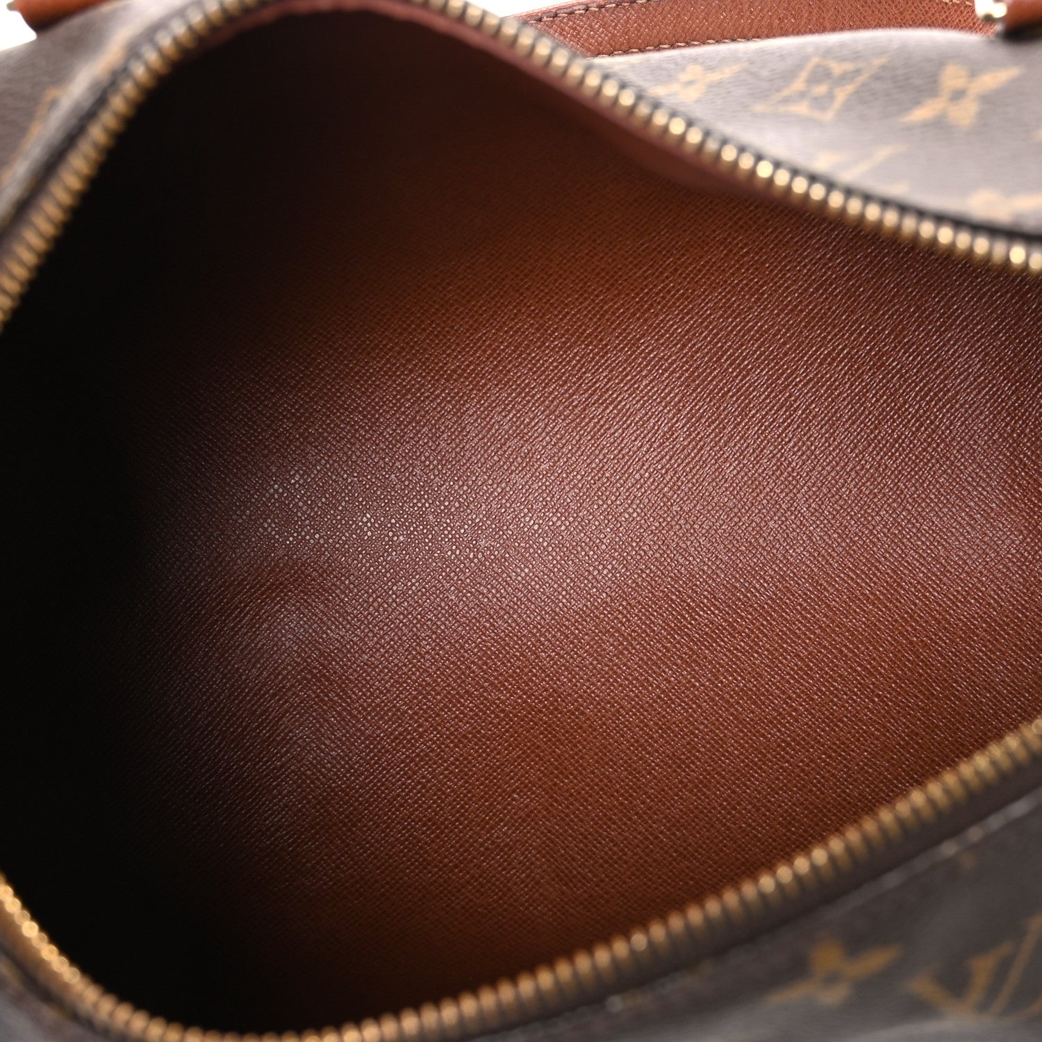 Louis Vuitton Monogram Papillon 30 5 of 10