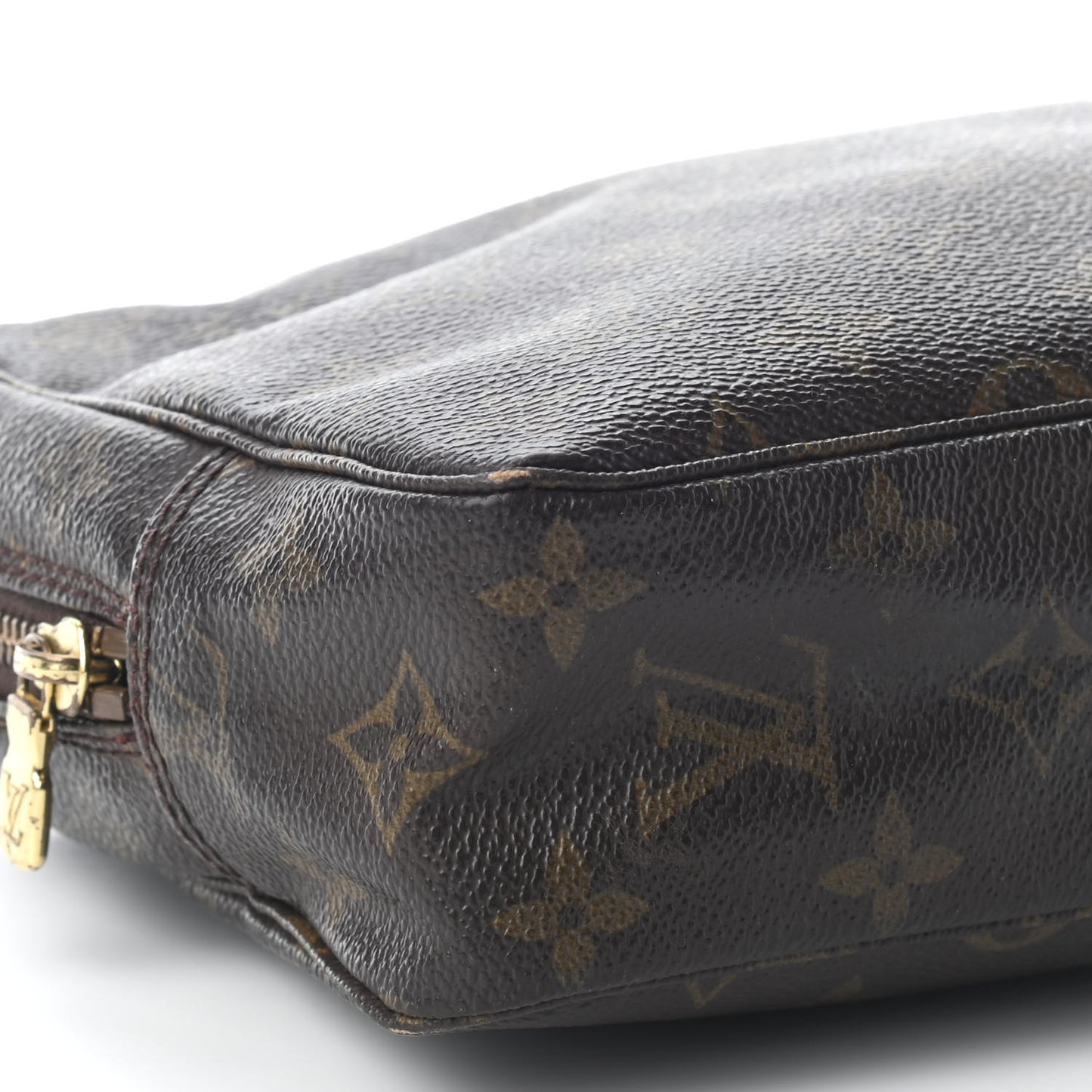 Monogram Trousse Toilette 23