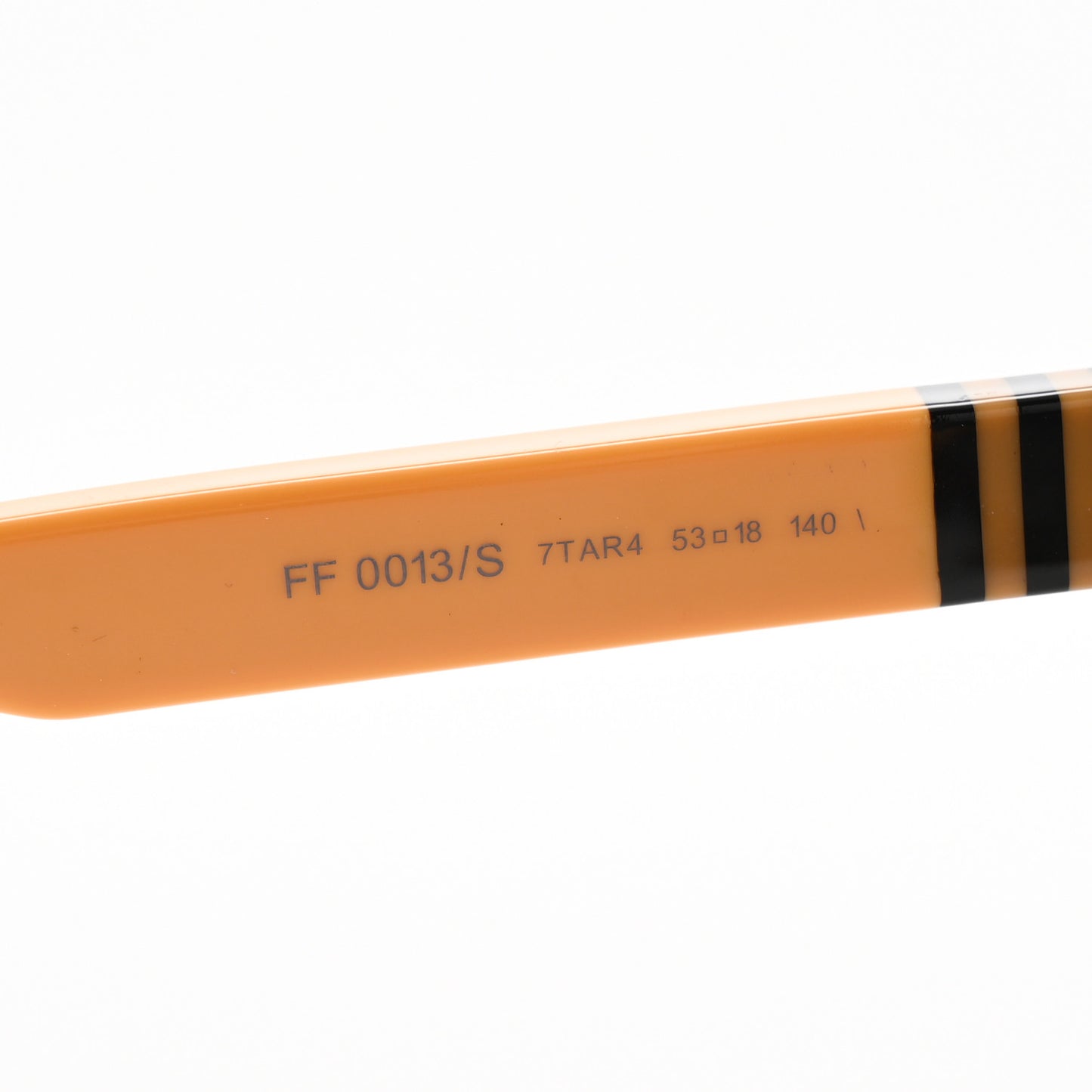 Sunglasses FF0013/S Tortoise