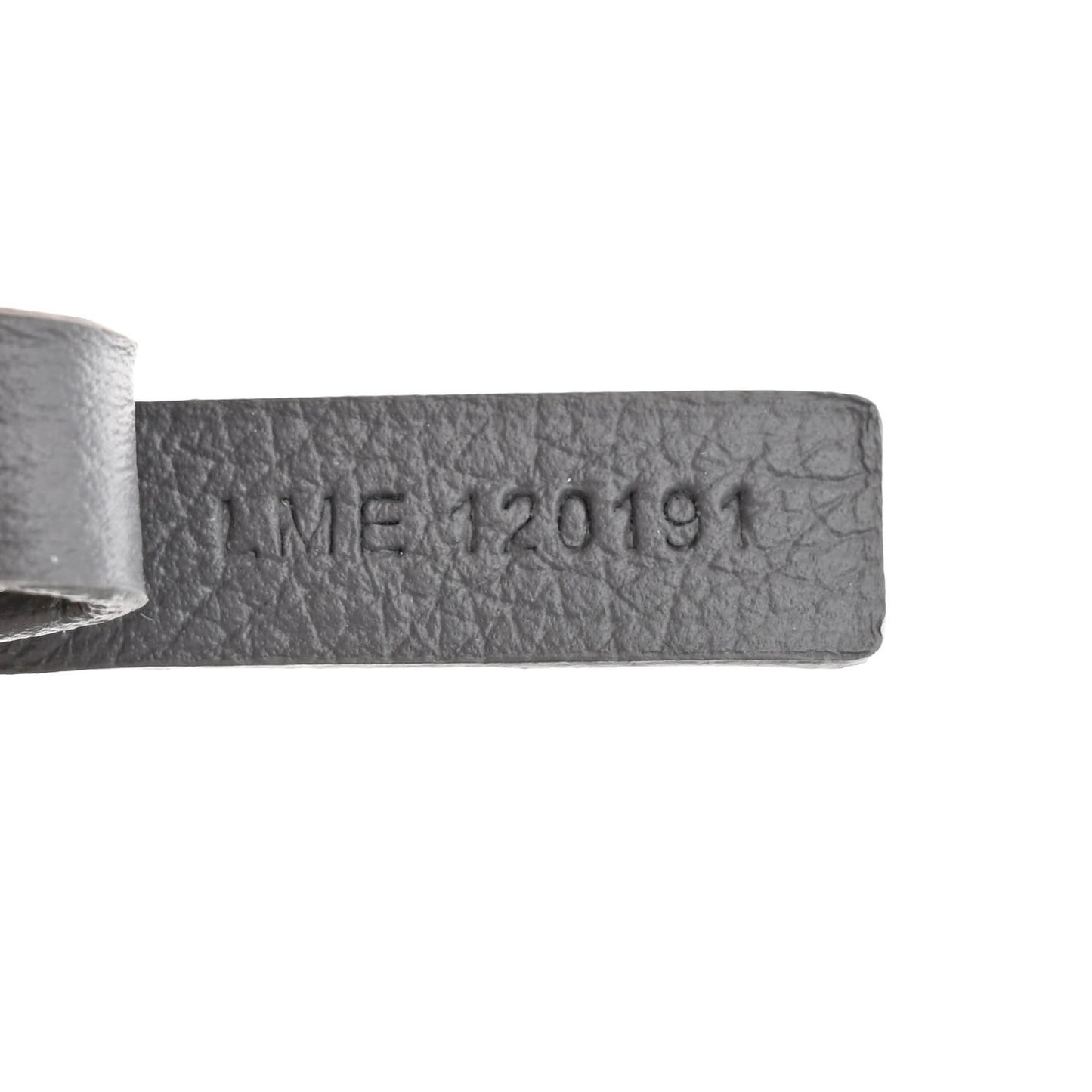 Goyardine Isabelle PM Grey