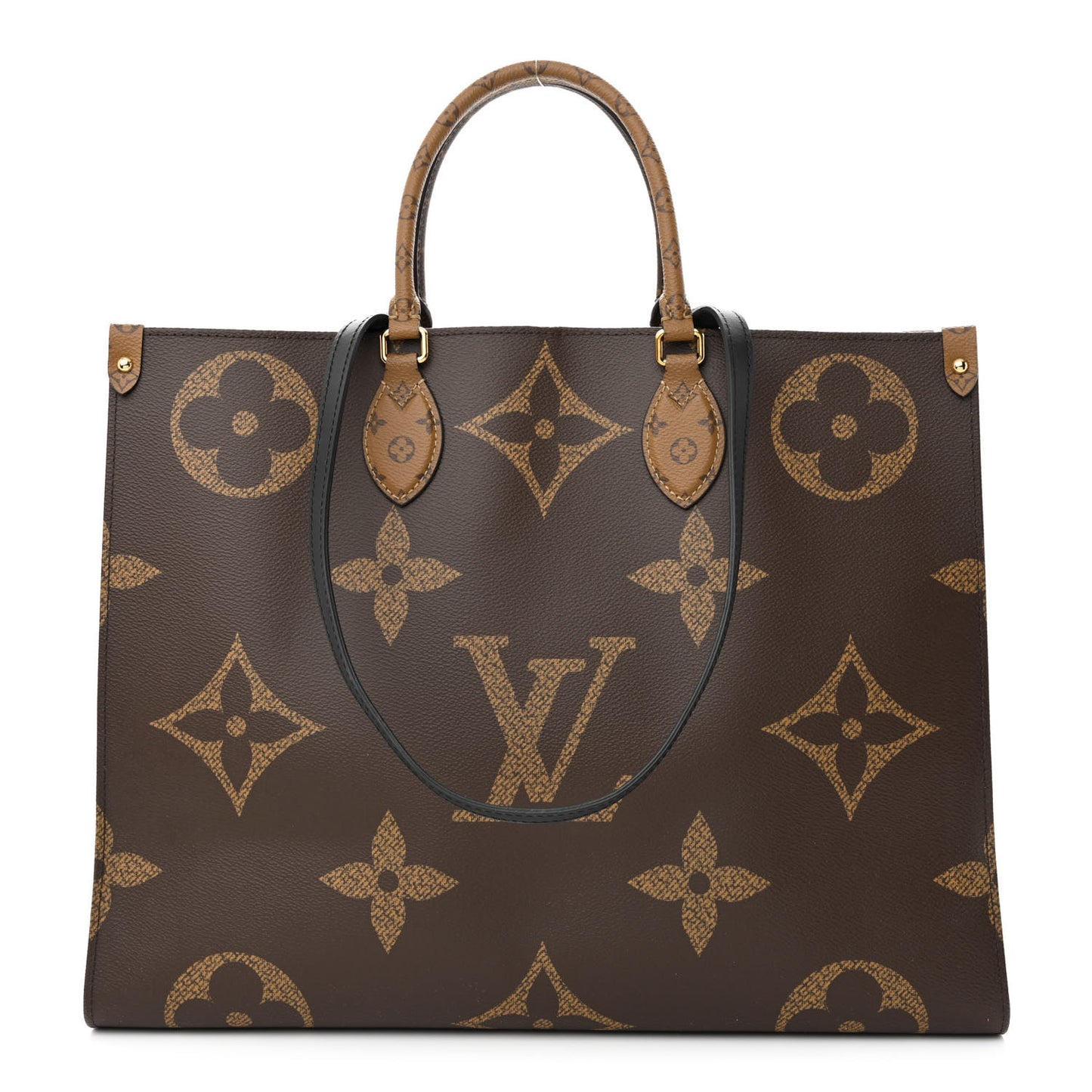 Reverse Monogram Giant Onthego GM