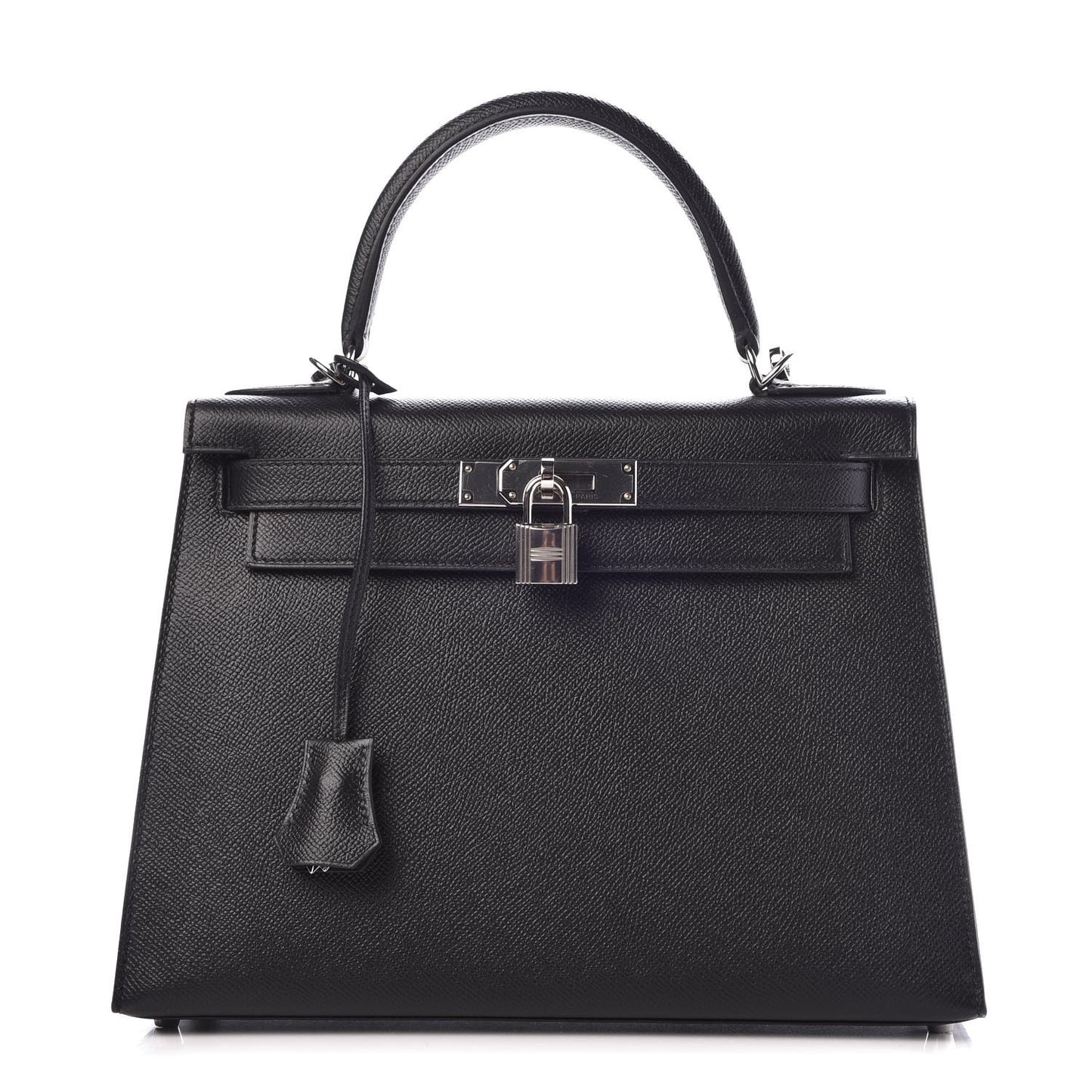 Epsom Kelly Sellier 28 Black