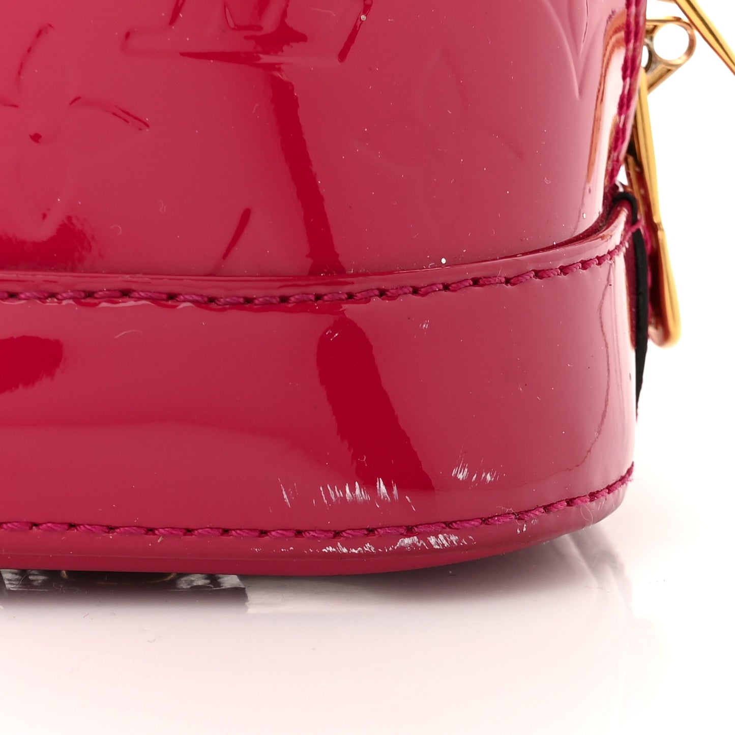 Vernis Alma BB Rose Indien