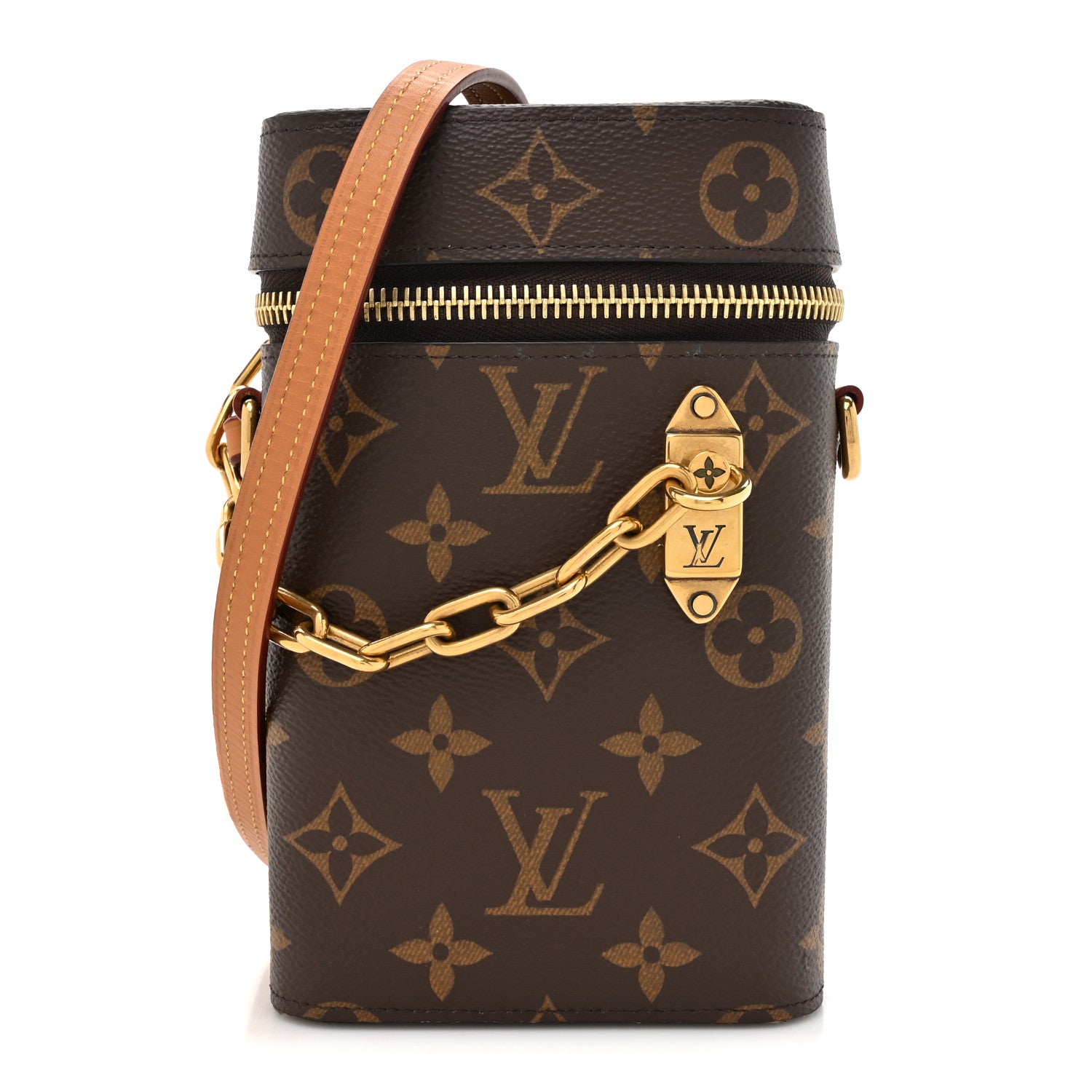 Louis Vuitton Monogram Phone Box Legacy 1 of 11