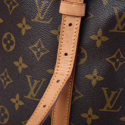 Louis Vuitton Monogram Bucket 27 13 of 15