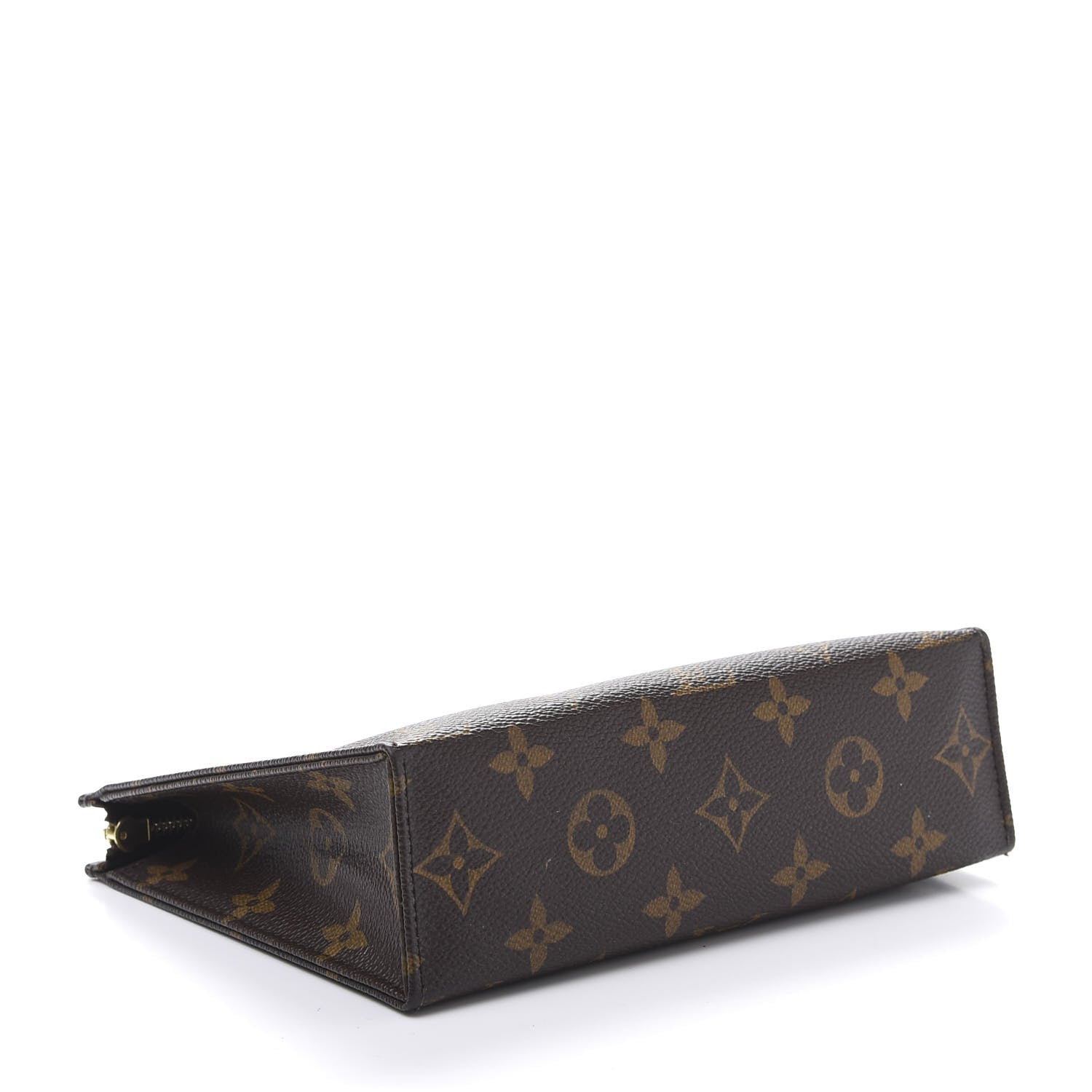 Louis Vuitton Monogram Toiletry Pouch 19 4 of 9