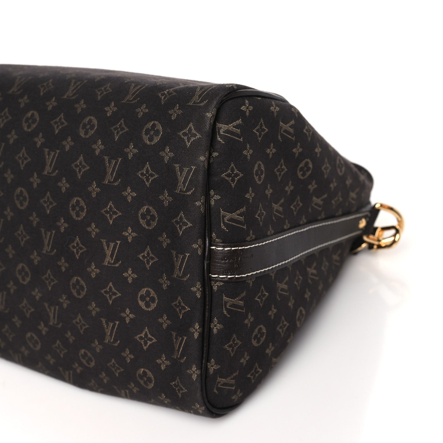 Louis Vuitton Monogram Idylle Speedy Bandouliere 30 Fusain 9 of 9