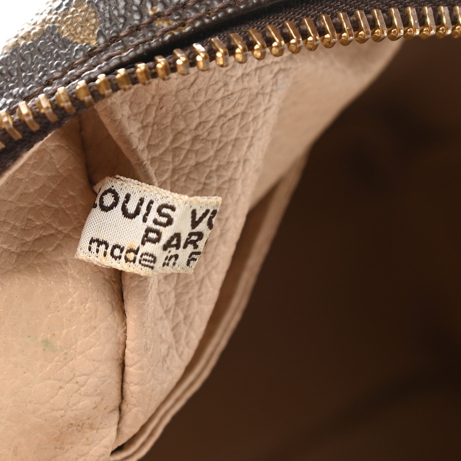 Louis Vuitton Monogram Trousse Toilette 23 6 of 9