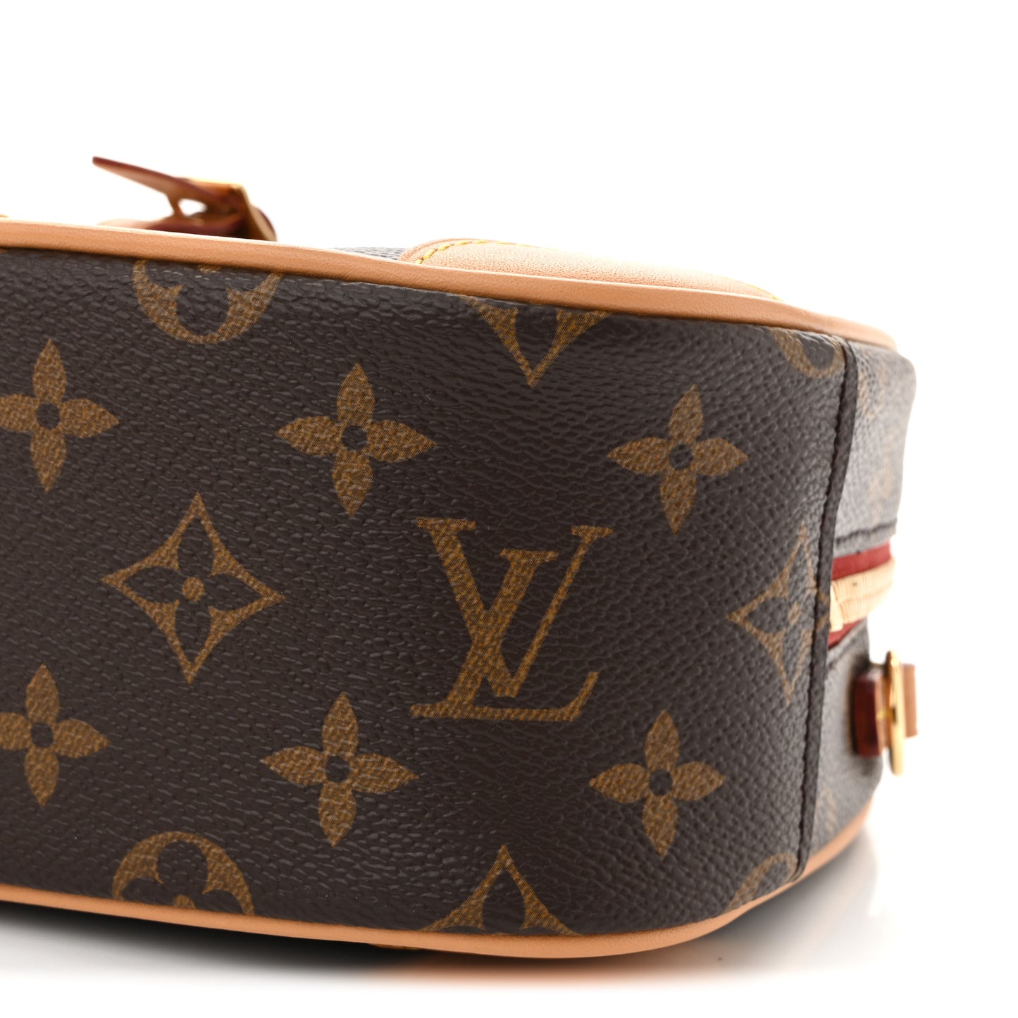 Monogram Deauville Mini