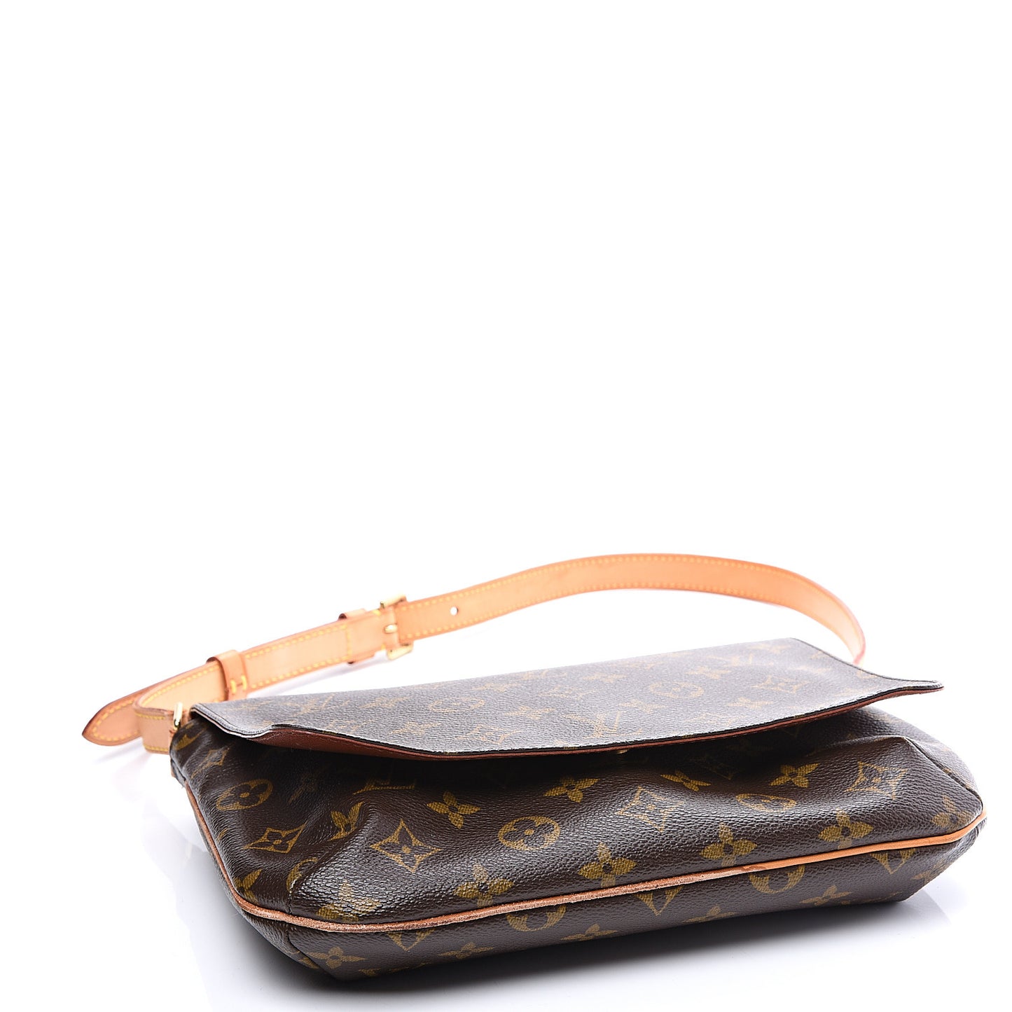 Monogram Musette Tango