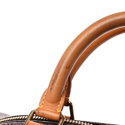 Louis Vuitton Monogram Keepall Bandouliere 55 29 of 36