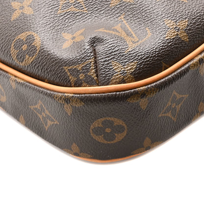 Louis Vuitton Monogram Odeon PM 7 of 9