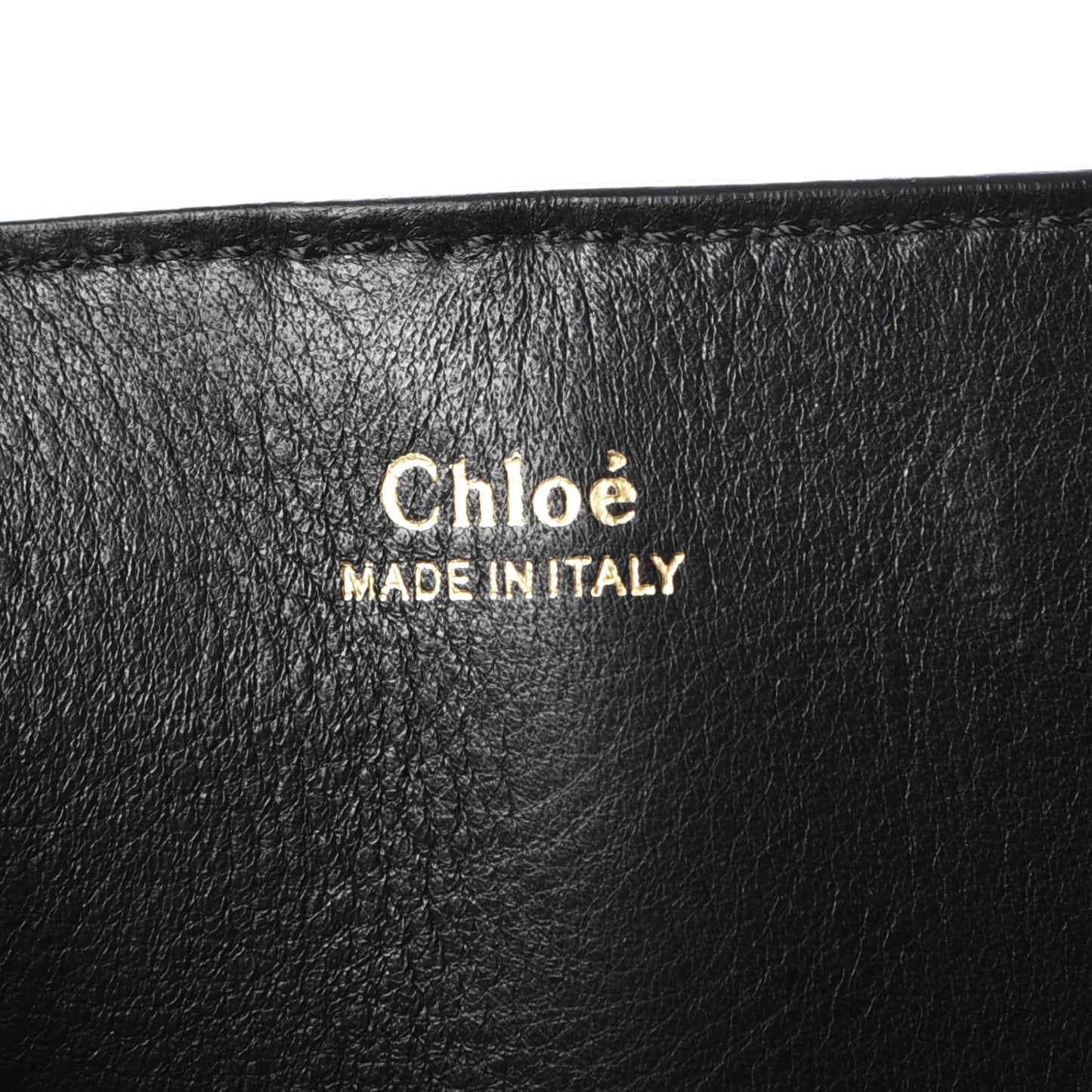 Python Gala Cross-Stitch Bucket Bag Intense Green