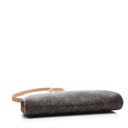 Louis Vuitton Monogram Eva Clutch 3 of 10