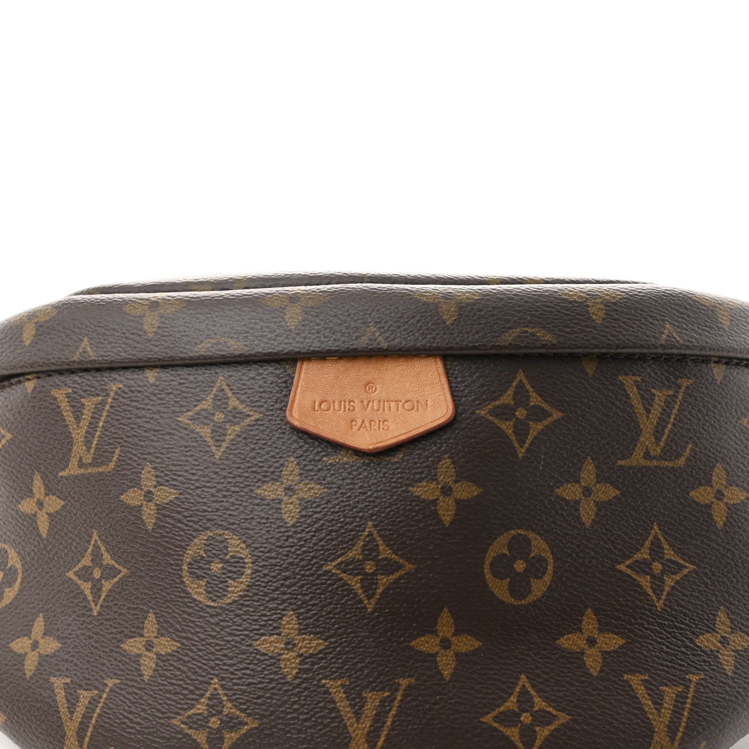 Louis Vuitton Monogram Bumbag 8 of 10