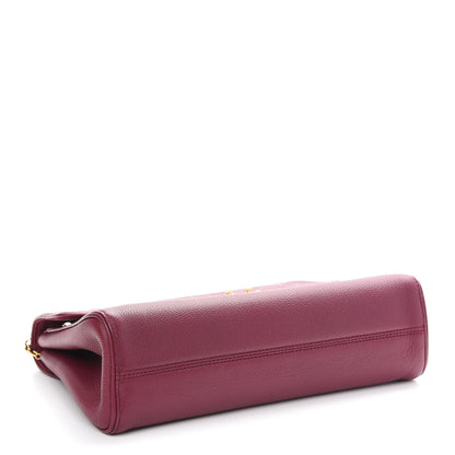 Louis Vuitton Empreinte Saint Germain MM Grape 4 of 9