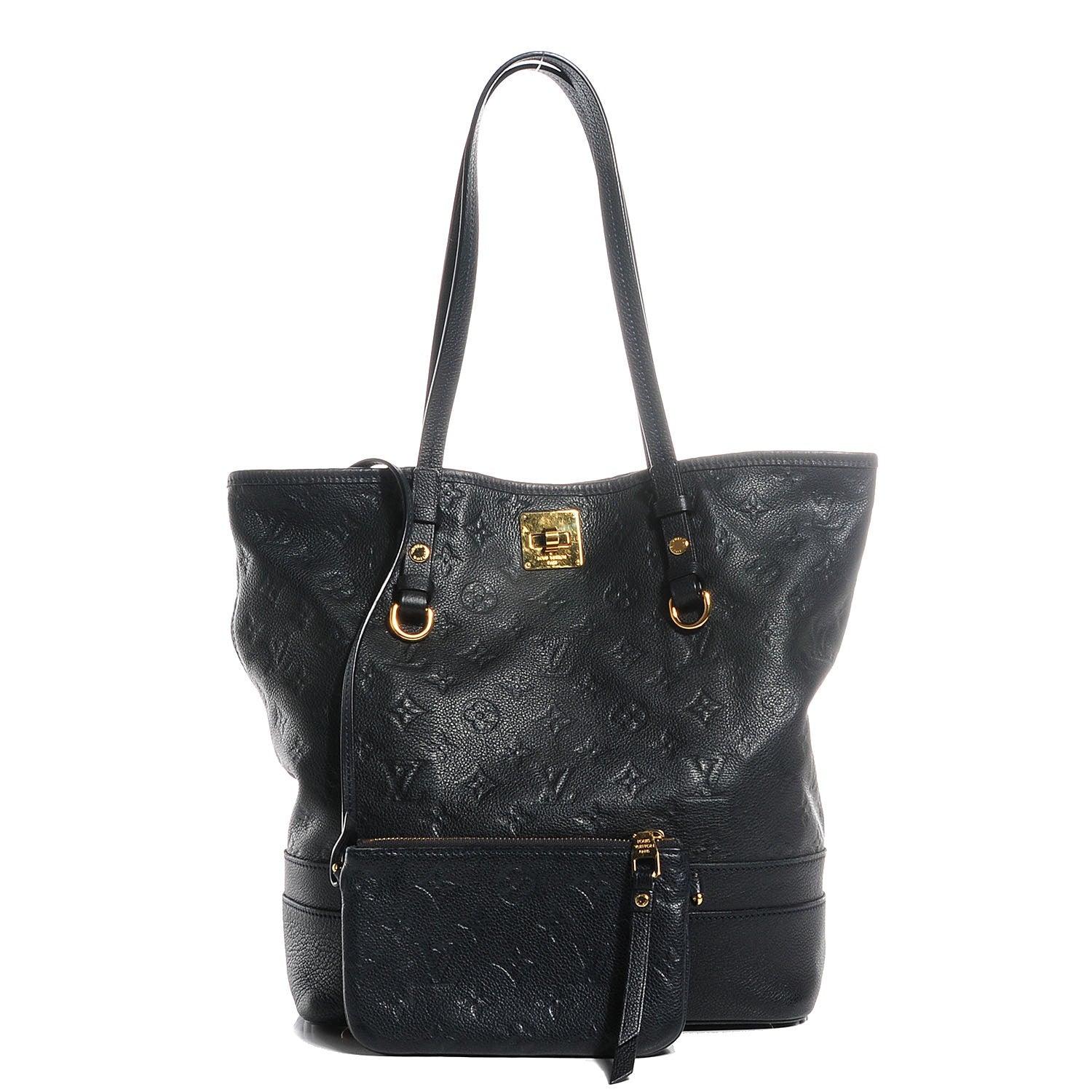 Louis Vuitton Empreinte Citadine PM Infini 2 of 8