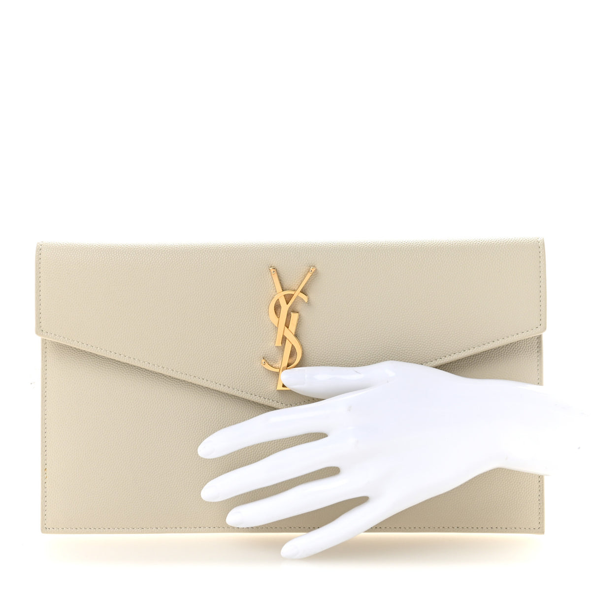 Grain De Poudre Uptown Pouch Crema Soft
