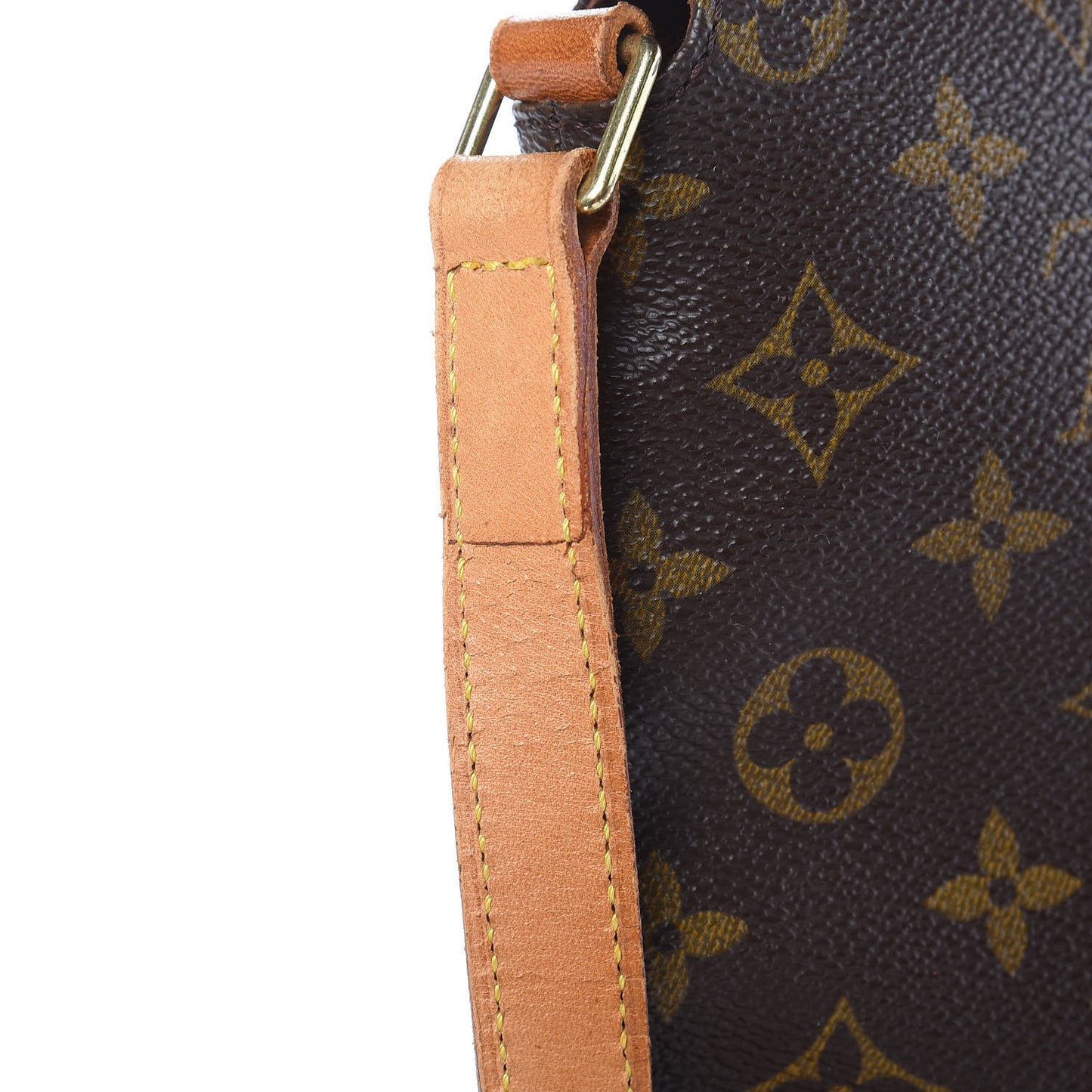 Monogram Musette Salsa