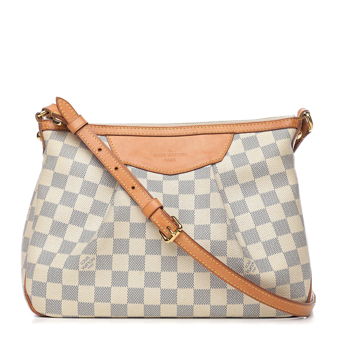 Damier Azur Siracusa PM