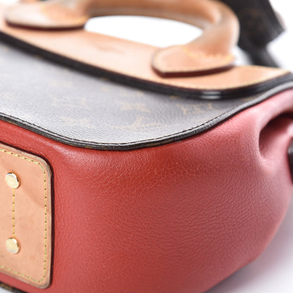 Louis Vuitton Monogram Eden PM Orient 19 of 27