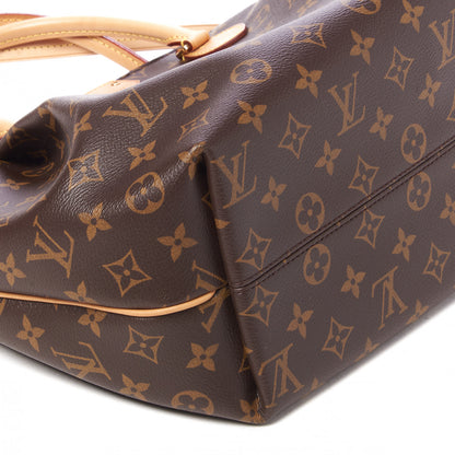 Louis Vuitton Monogram Turenne MM 6 of 8