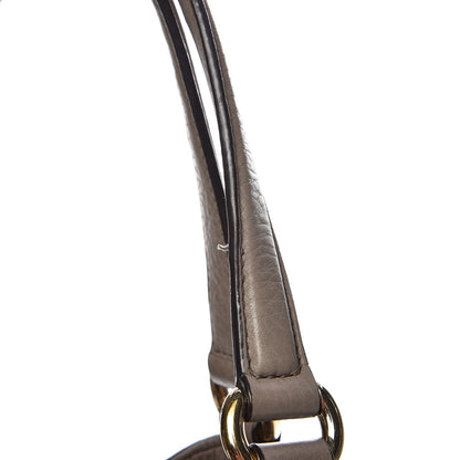 Gucci Cellarius Calfskin Large Soho Shoulder Bag New Fango 9 of 11