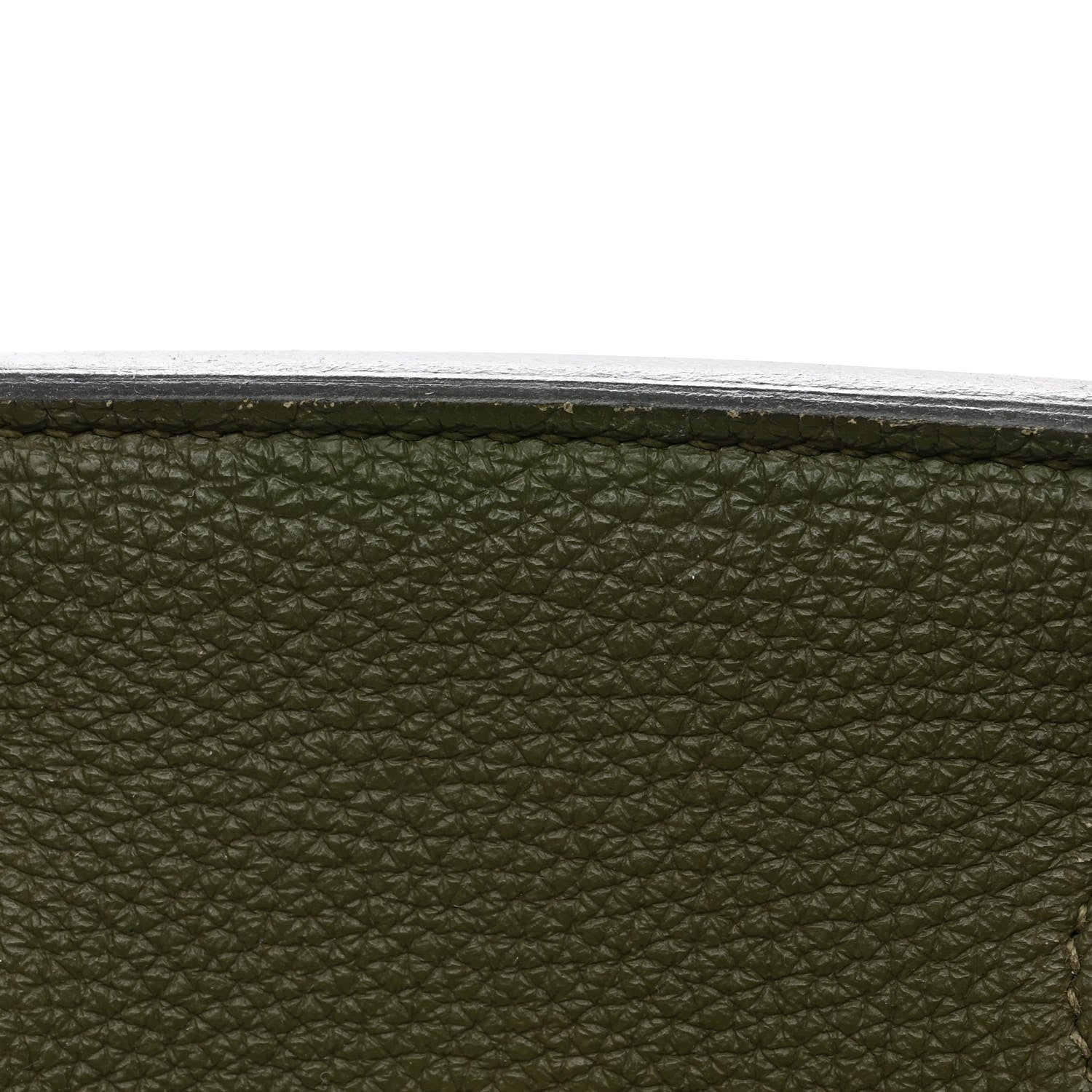 Hermes Togo BIRKIN 30 Canopee 8 of 15