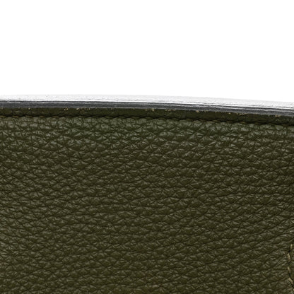 Hermes Togo BIRKIN 30 Canopee 8 of 15