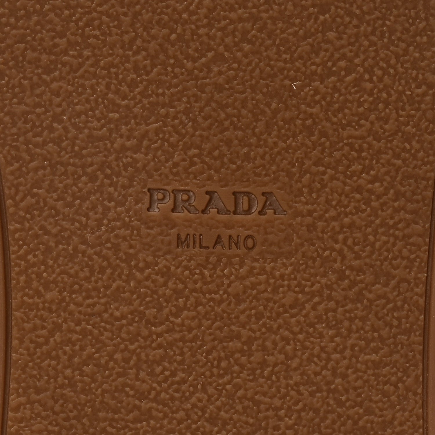 Prada Nappa Logo Cap Toe 20mm Espadrilles Mules 40 Black 7 of 8
