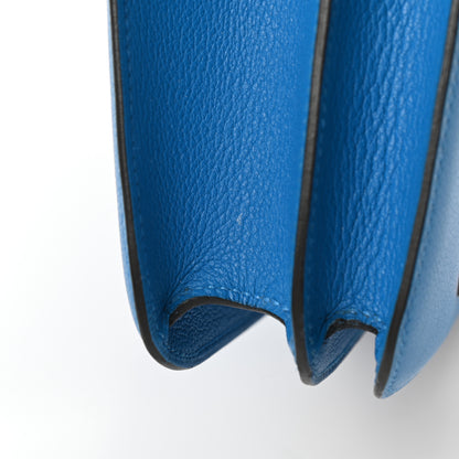 Hermes Evercolor Constance 24 Bleu Hydra 8 of 10