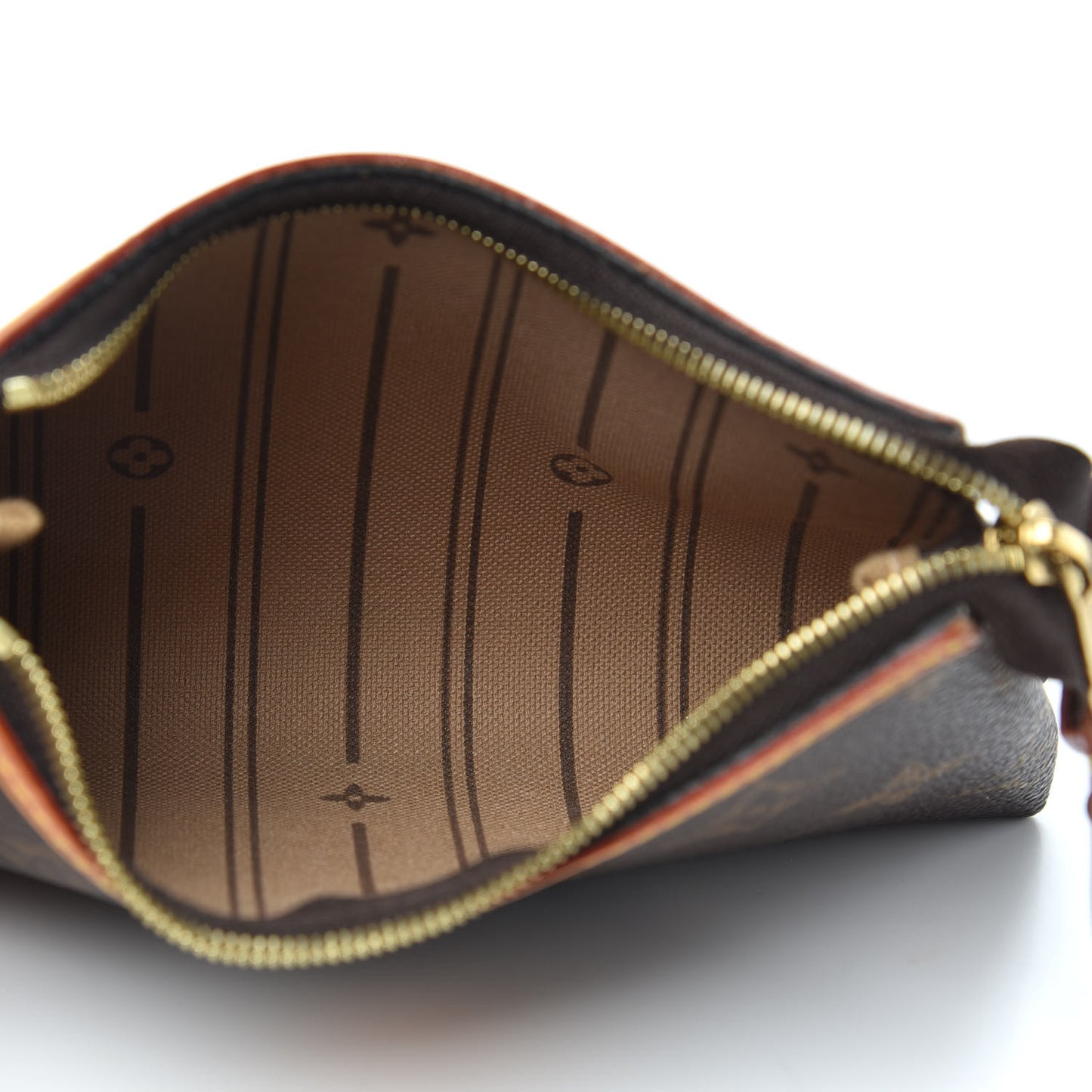 Monogram Mini Pochette Delightful