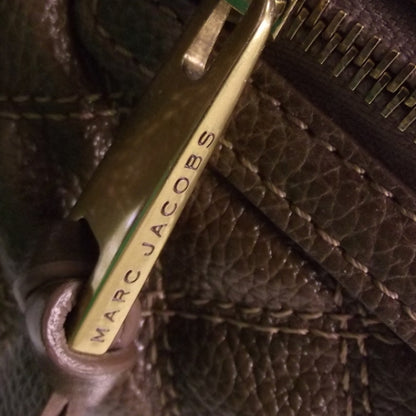 Marc Jacobs Quilted Leather Stam 7 of 11