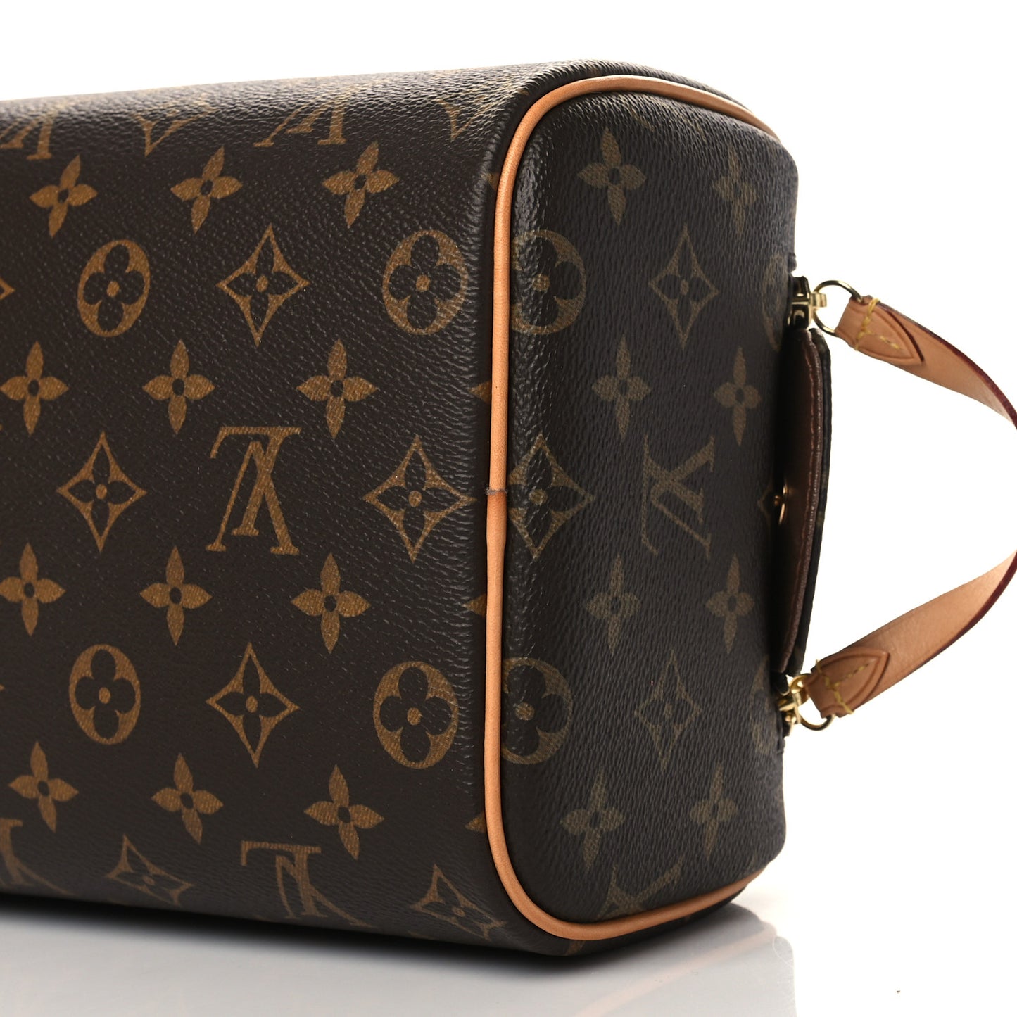 Monogram Dopp Kit Toilet Pouch