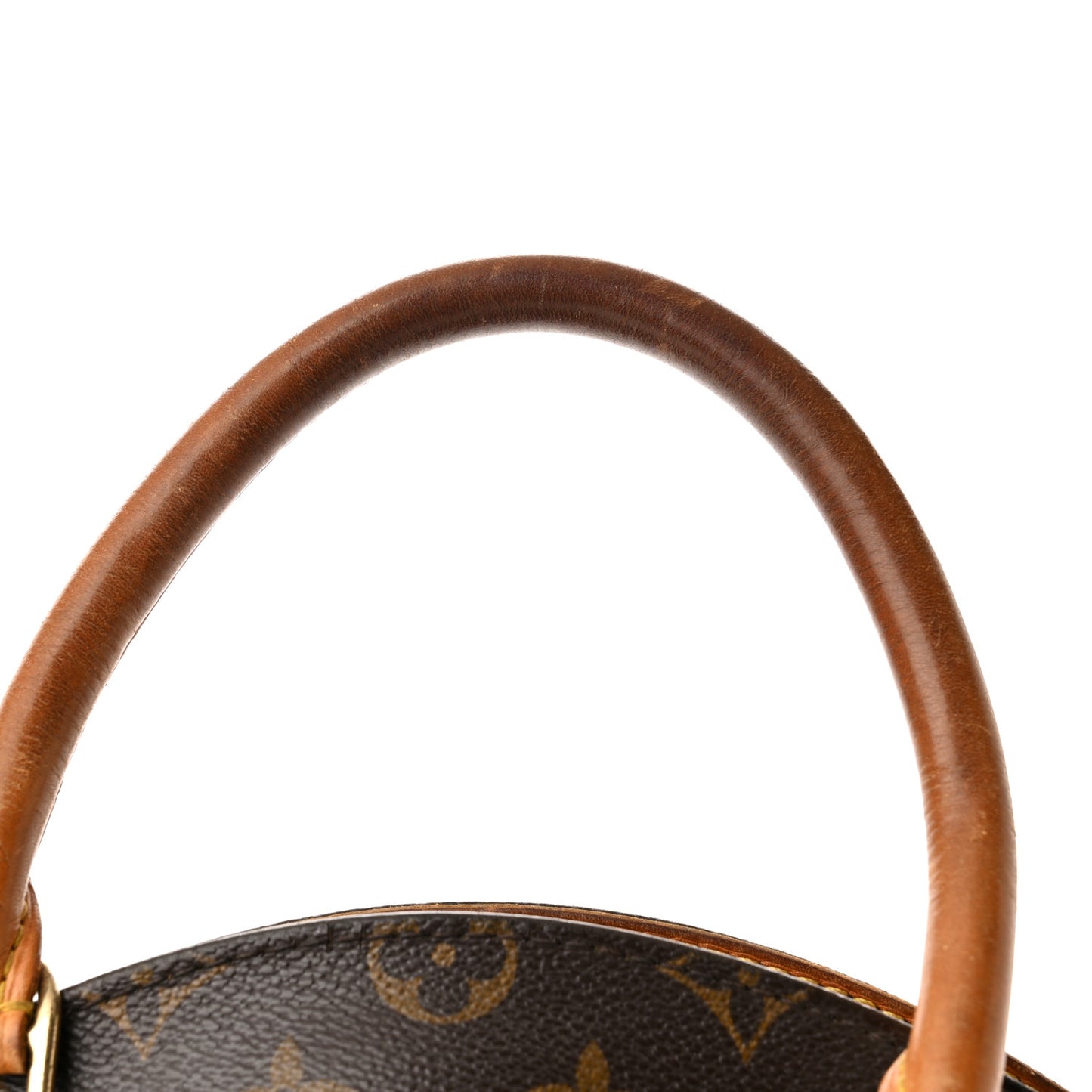 Monogram Ellipse PM