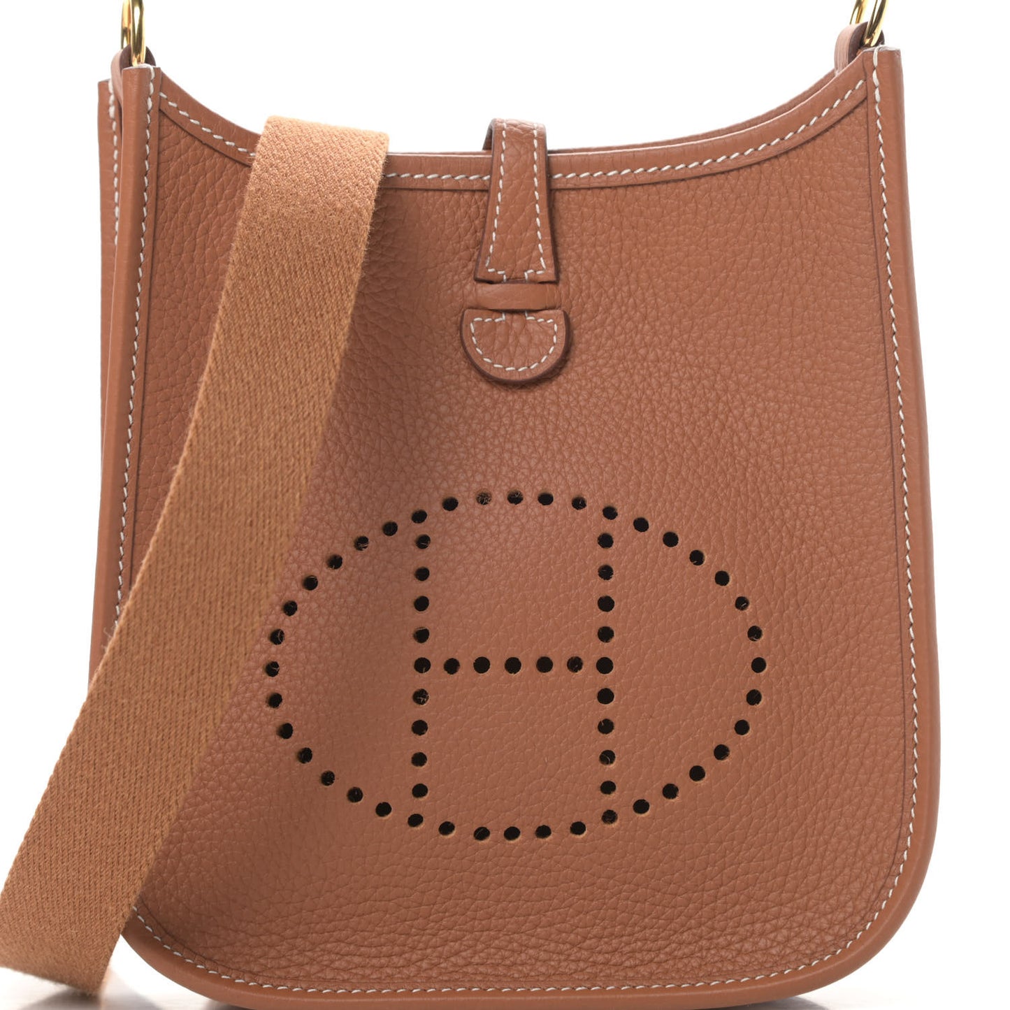 Taurillon Clemence Evelyne TPM Gold