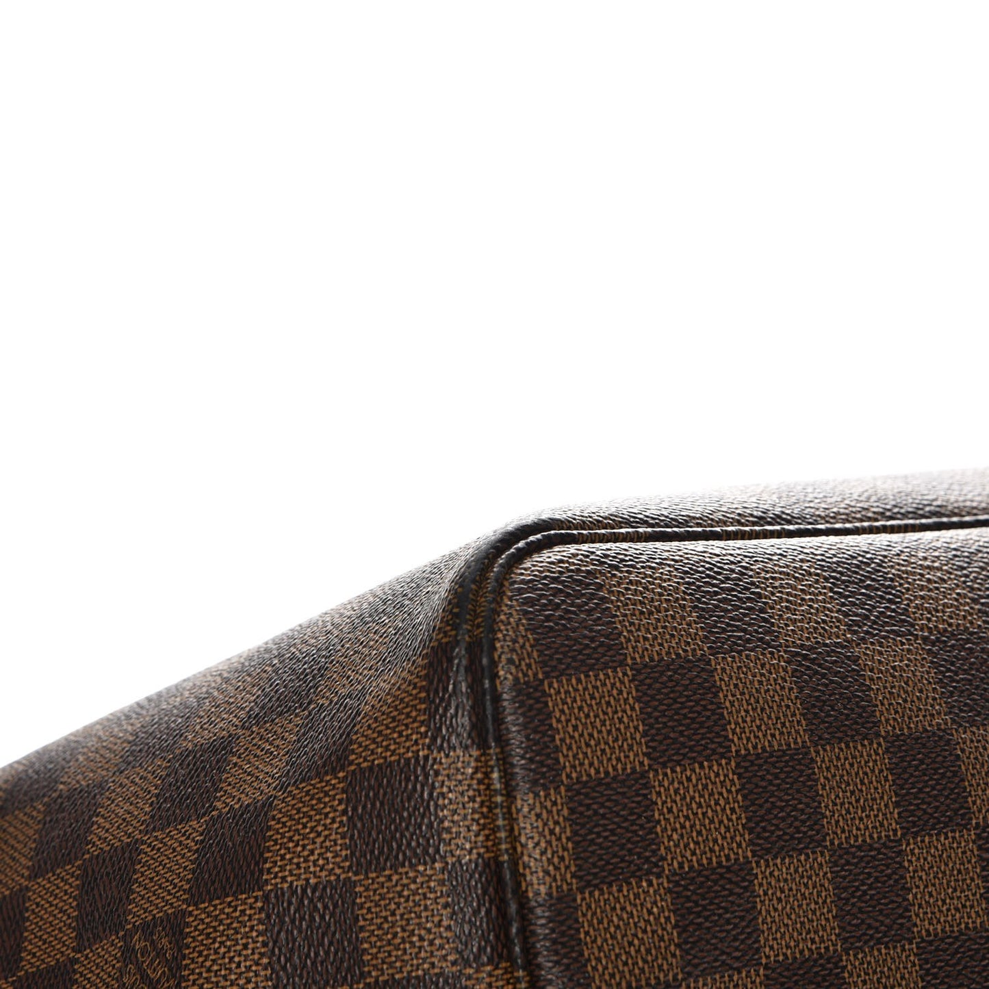 Damier Ebene Neverfull GM
