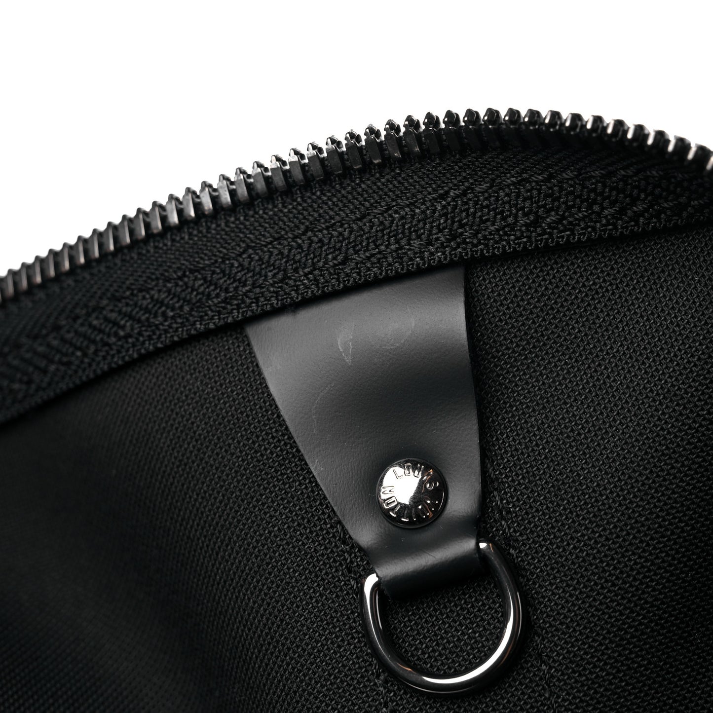 Monogram Eclipse Keepall Bandouliere 55