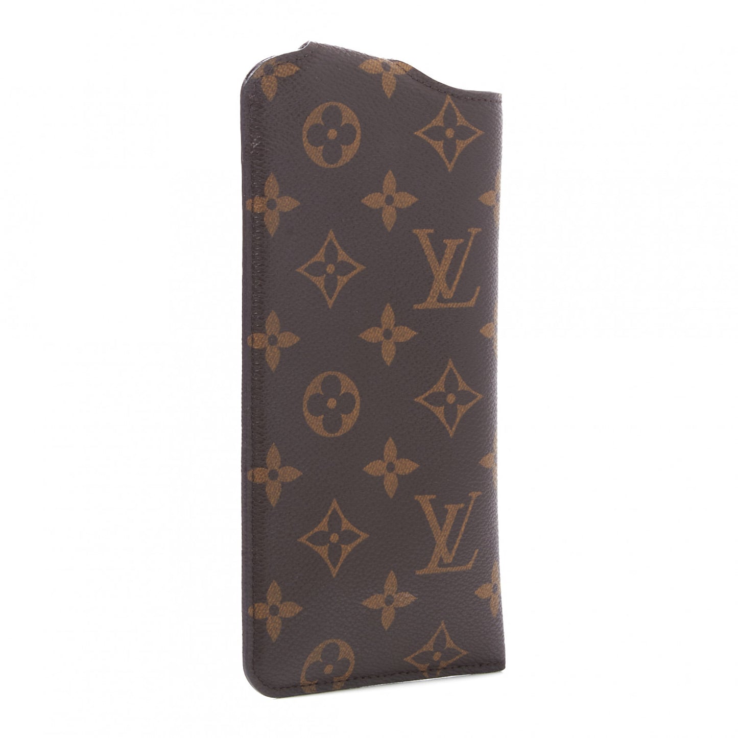 Monogram Sunglasses Case MM