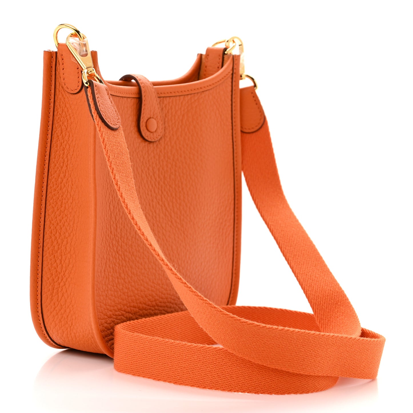 Taurillon Clemence Evelyne TPM Orange