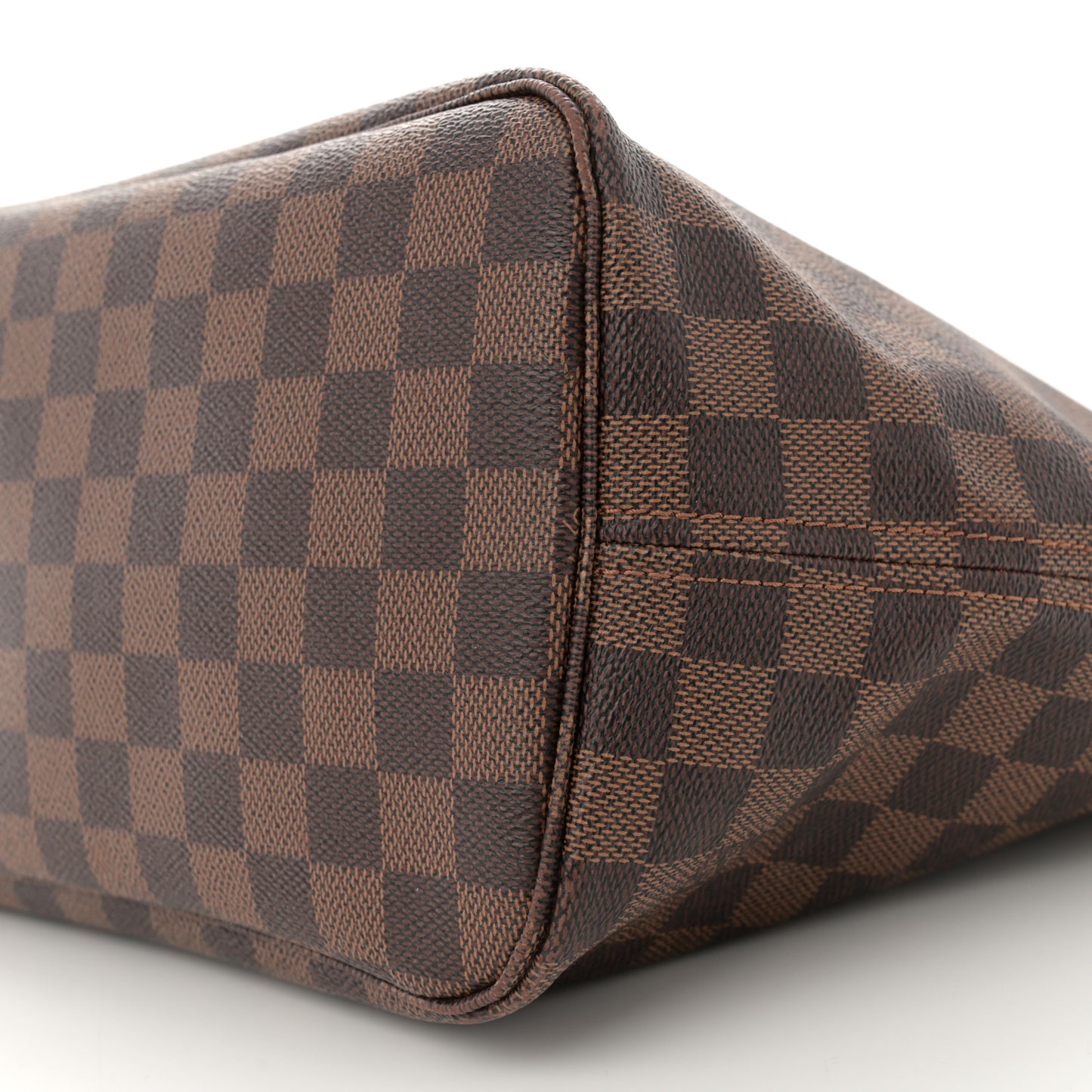Damier Ebene Neverfull MM